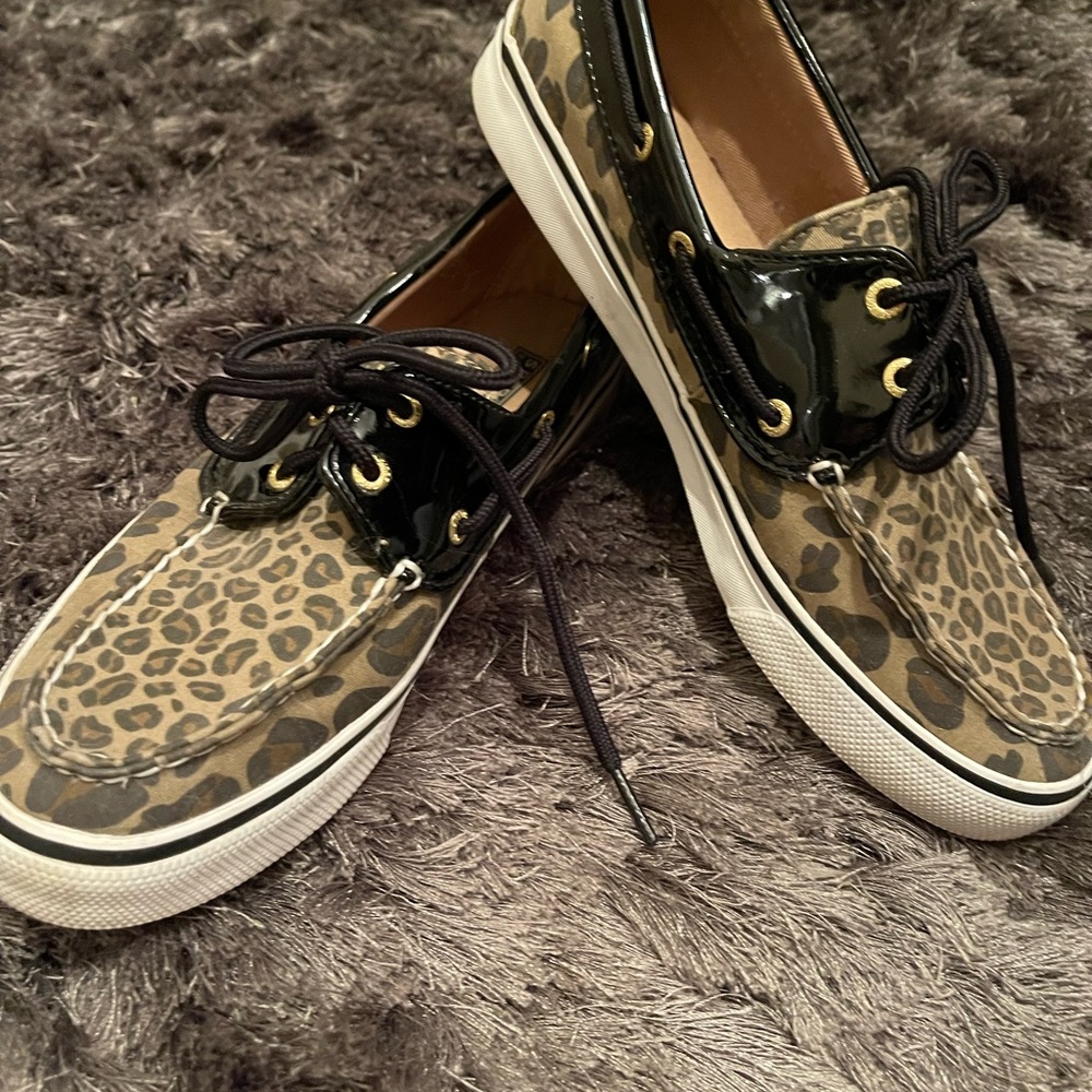 Sperry Top-Sider Boat Shoes